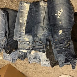 Boys jeans in good conditions